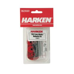 Harken 150KIT Cam-Matic® Cleat Rebuild Kit - 1993 & Newer | Blackburn Marine Harken Cam Cleats & Accessories